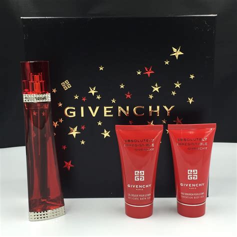 givenchy absolutely irresistible edp|givenchy irresistible.